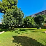 Apartamento Edificio Europa Garden
