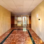 Apartamento Edificio Europa Garden
