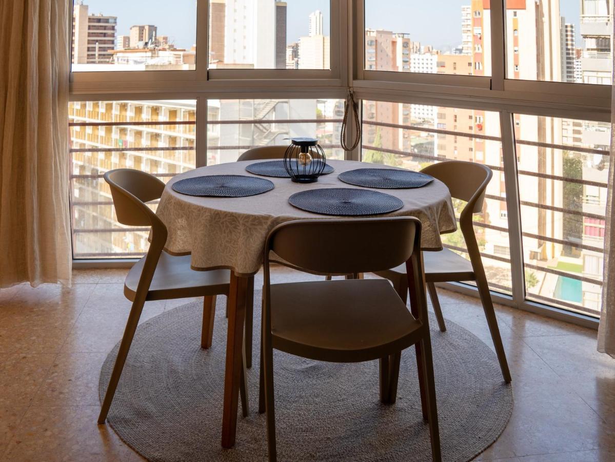 Apartamento Edificio Europa Garden