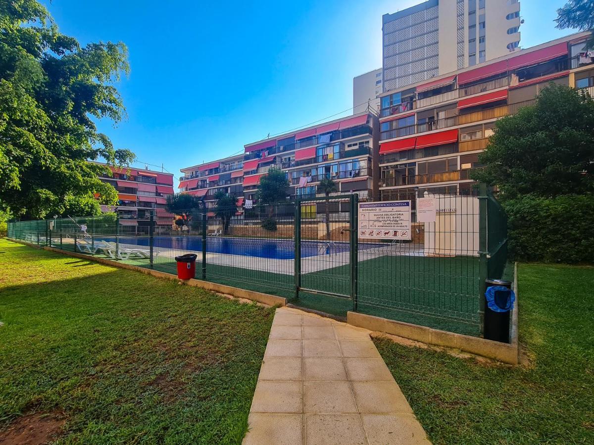 Apartamento Edificio Europa Garden * Benidorm