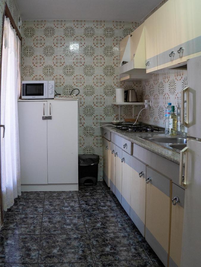 Apartamento Edificio Europa Garden Apartment Benidorm