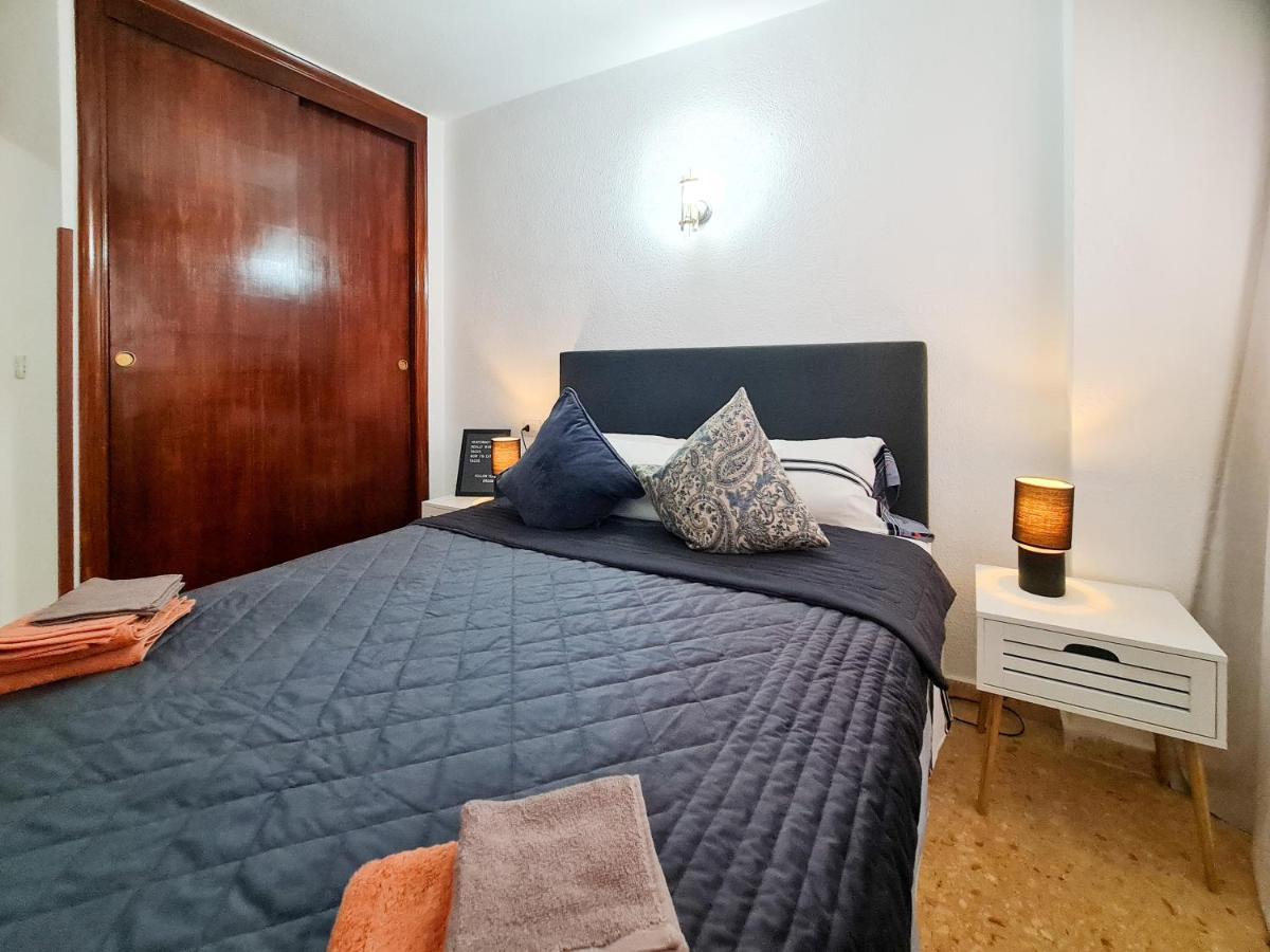 Apartamento Edificio Europa Garden *